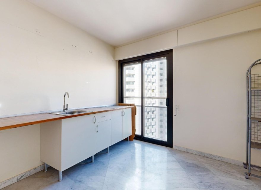 Odsprzedaż - Apartament - Valencia - Penya-roja