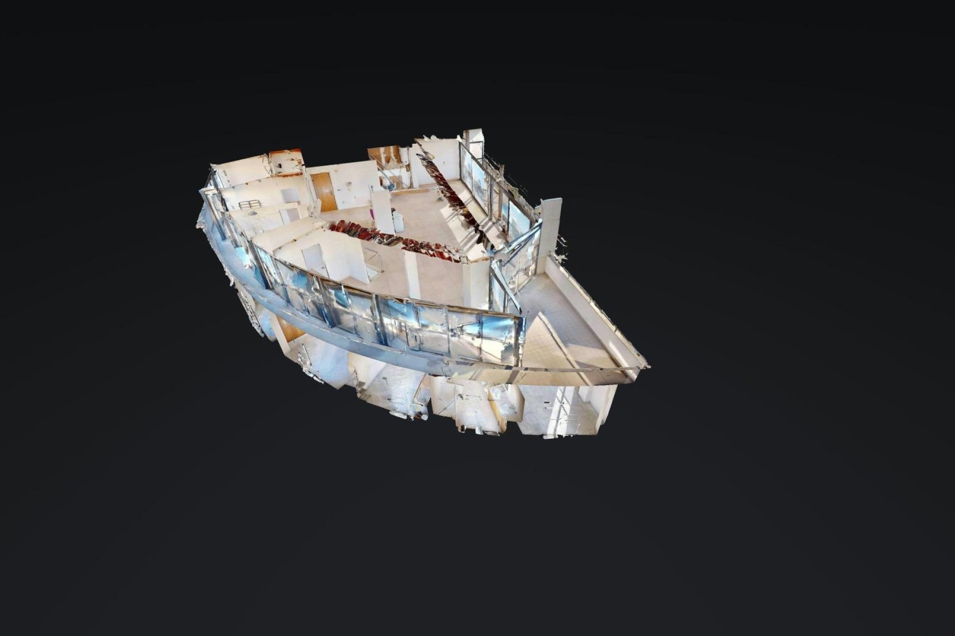 Odsprzedaż - Apartament - Valencia - Penya-roja