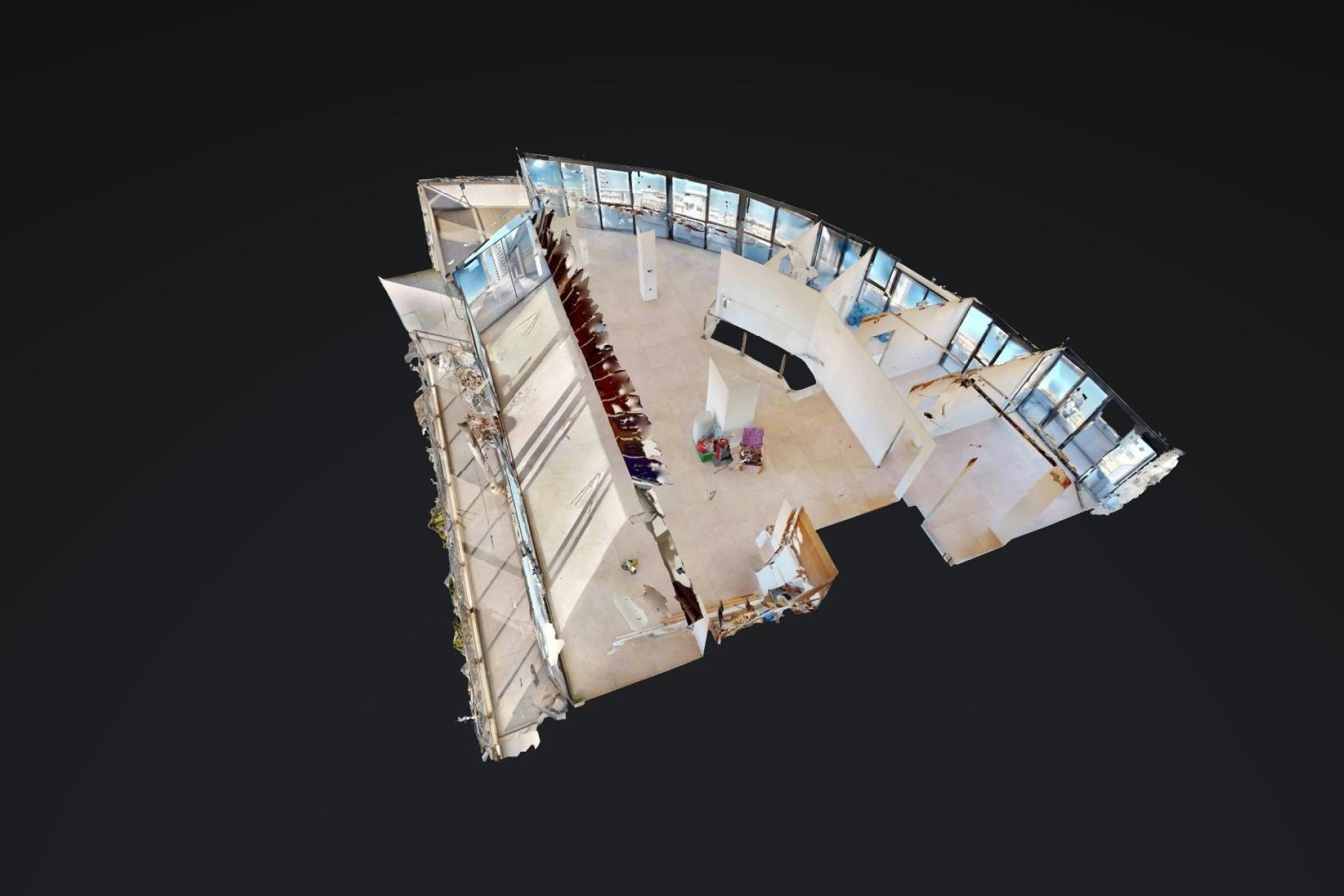 Odsprzedaż - Apartament - Valencia - Penya-roja