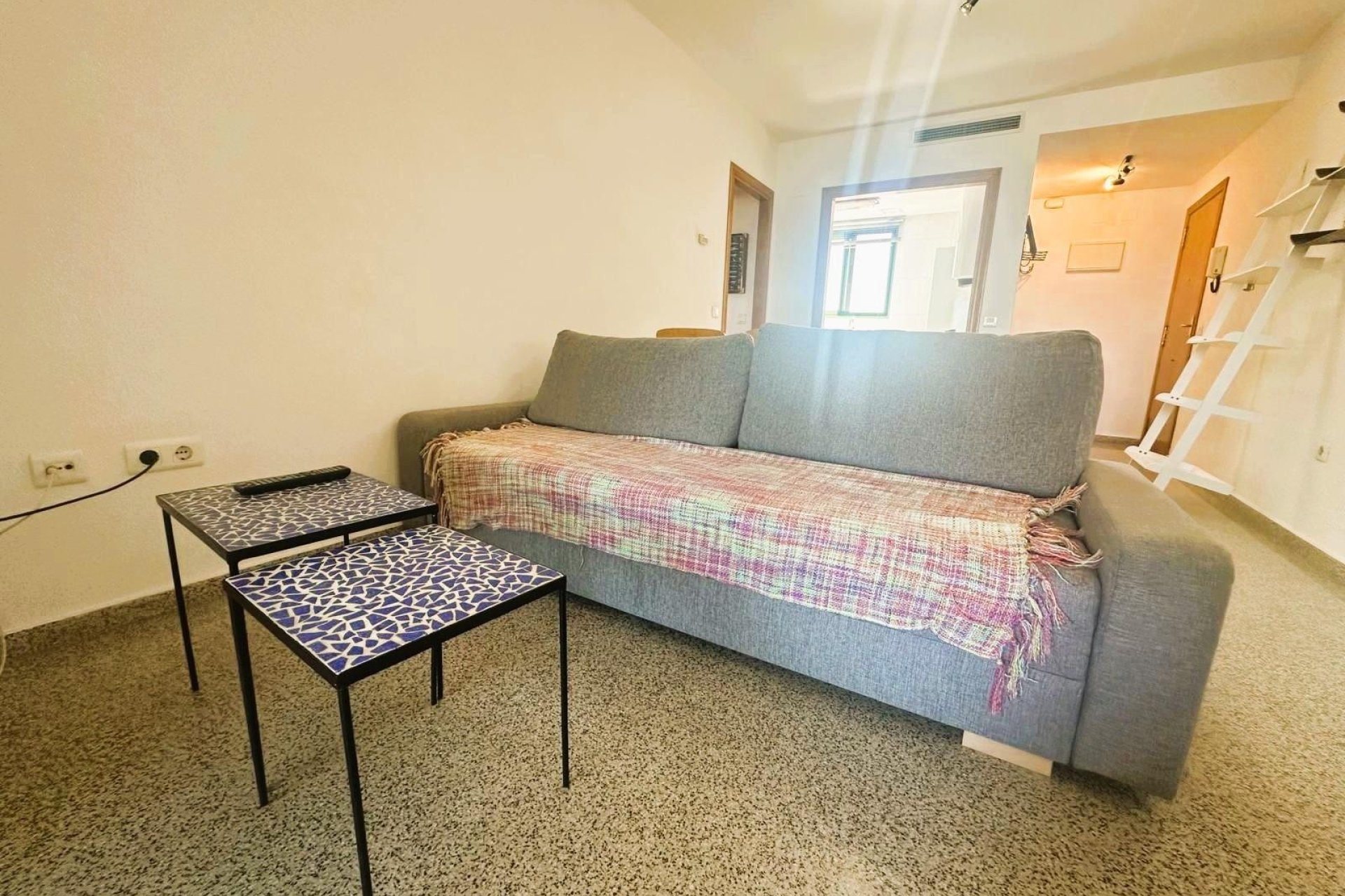 Odsprzedaż - Apartament - Valencia - Plaża La Patacona