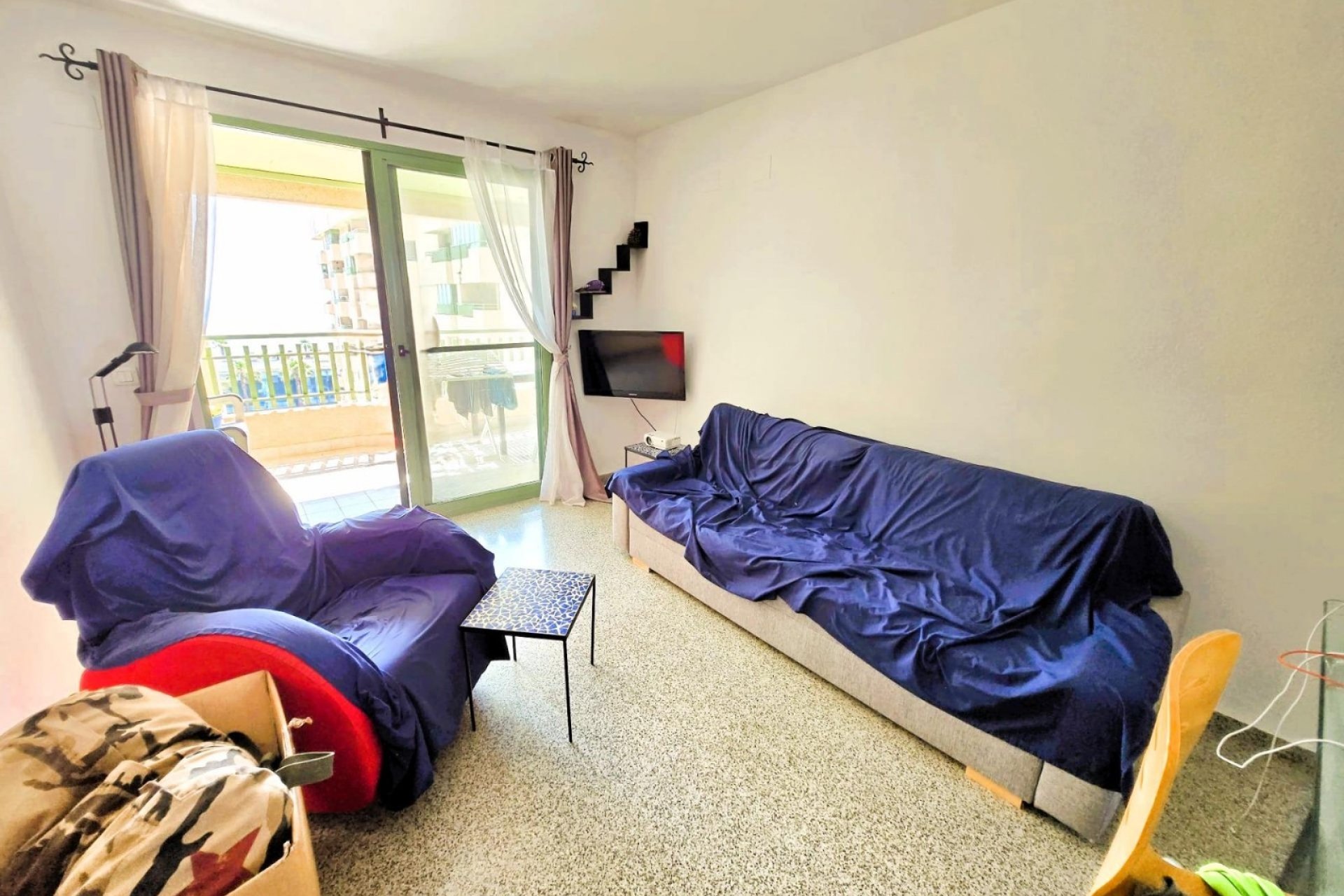 Odsprzedaż - Apartament - Valencia - Plaża La Patacona