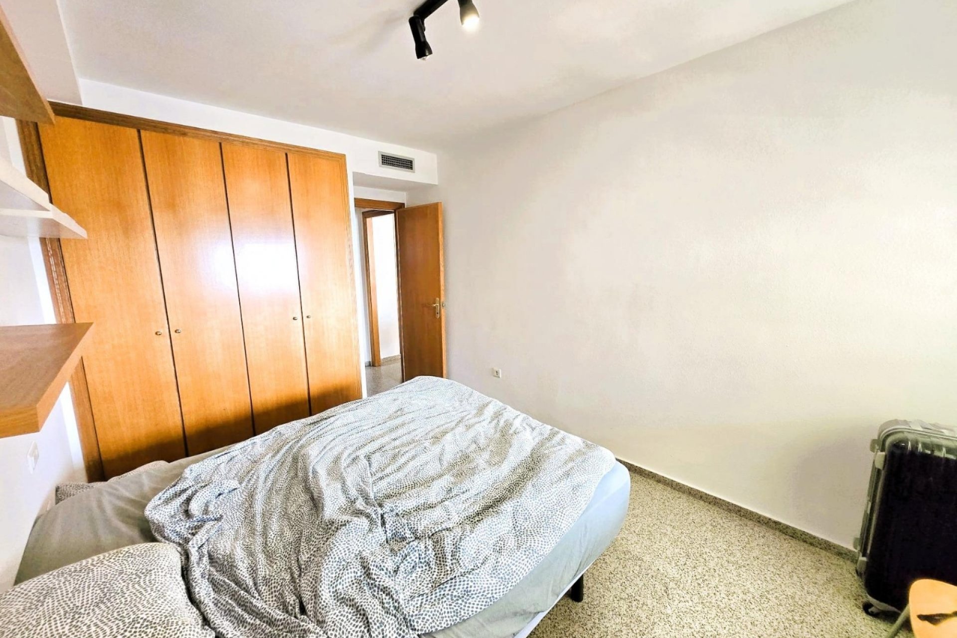 Odsprzedaż - Apartament - Valencia - Plaża La Patacona