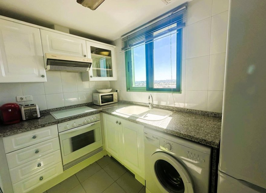 Odsprzedaż - Apartament - Valencia - Plaża La Patacona