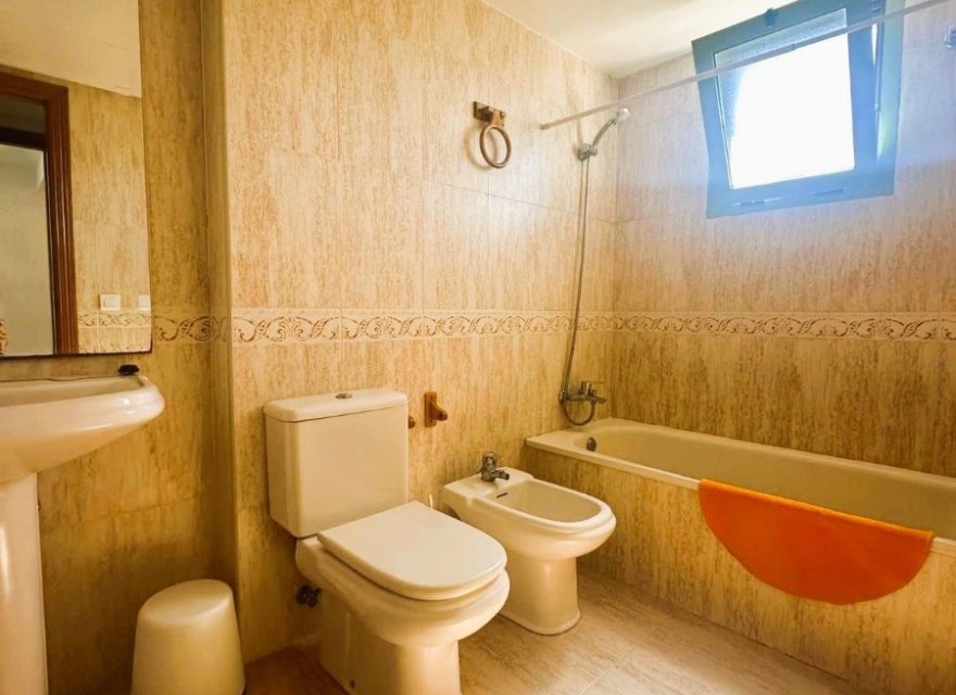 Odsprzedaż - Apartament - Valencia - Plaża La Patacona