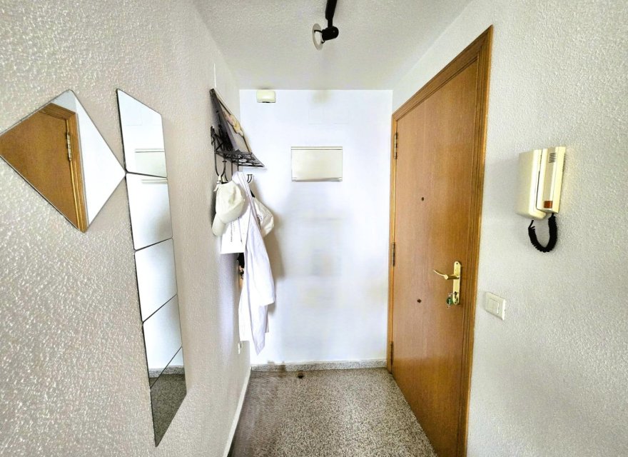 Odsprzedaż - Apartament - Valencia - Plaża La Patacona