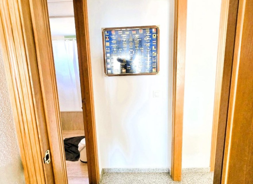 Odsprzedaż - Apartament - Valencia - Plaża La Patacona