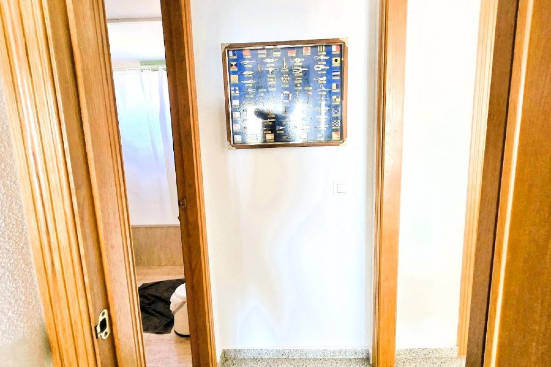 Odsprzedaż - Apartament - Valencia - Plaża La Patacona