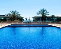 Odsprzedaż - Apartament - Valencia - Plaża La Patacona