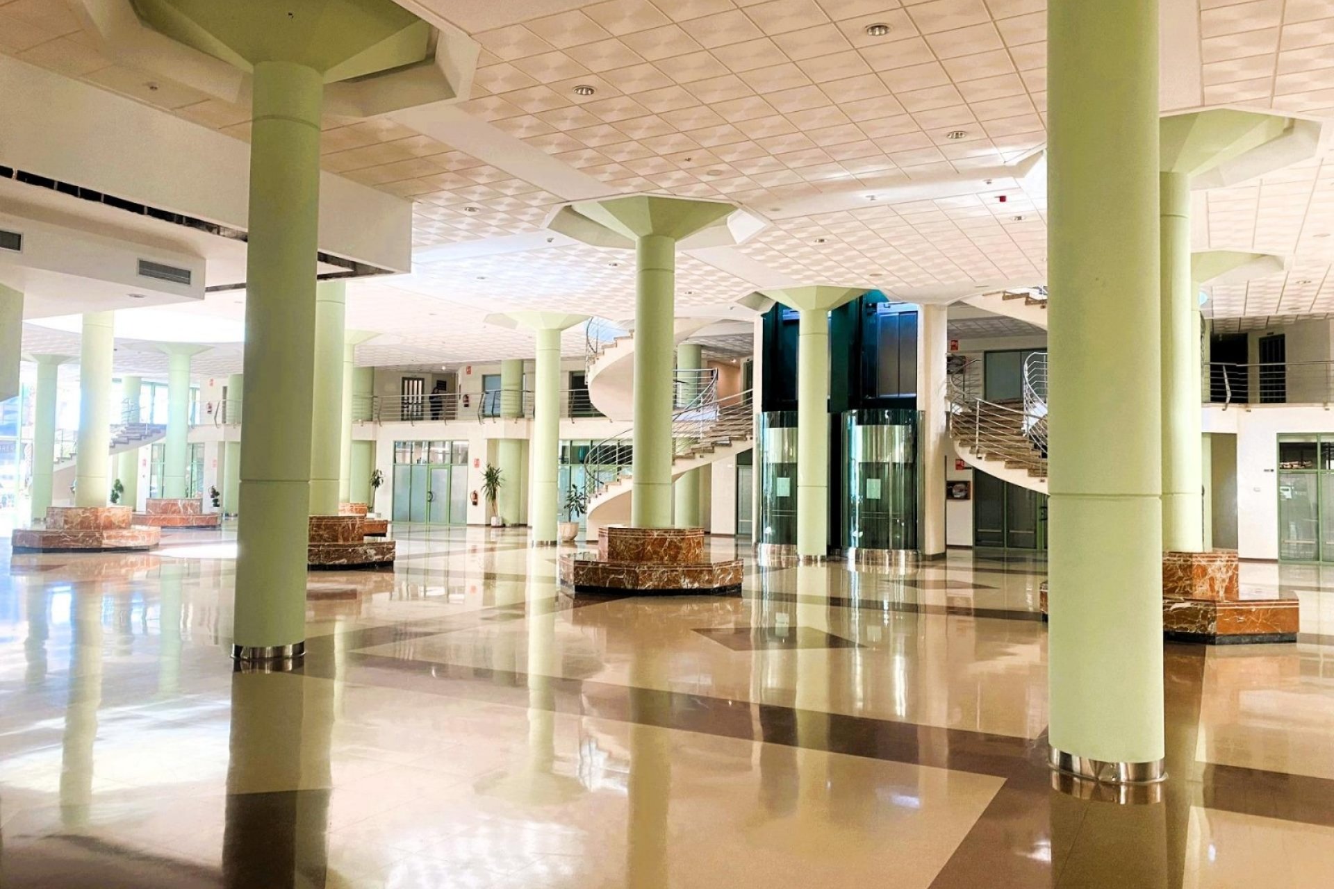 Odsprzedaż - Apartament - Valencia - Plaża La Patacona