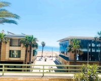 Odsprzedaż - Apartament - Valencia - Plaża La Patacona