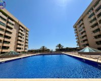 Odsprzedaż - Apartament - Valencia - Plaża La Patacona