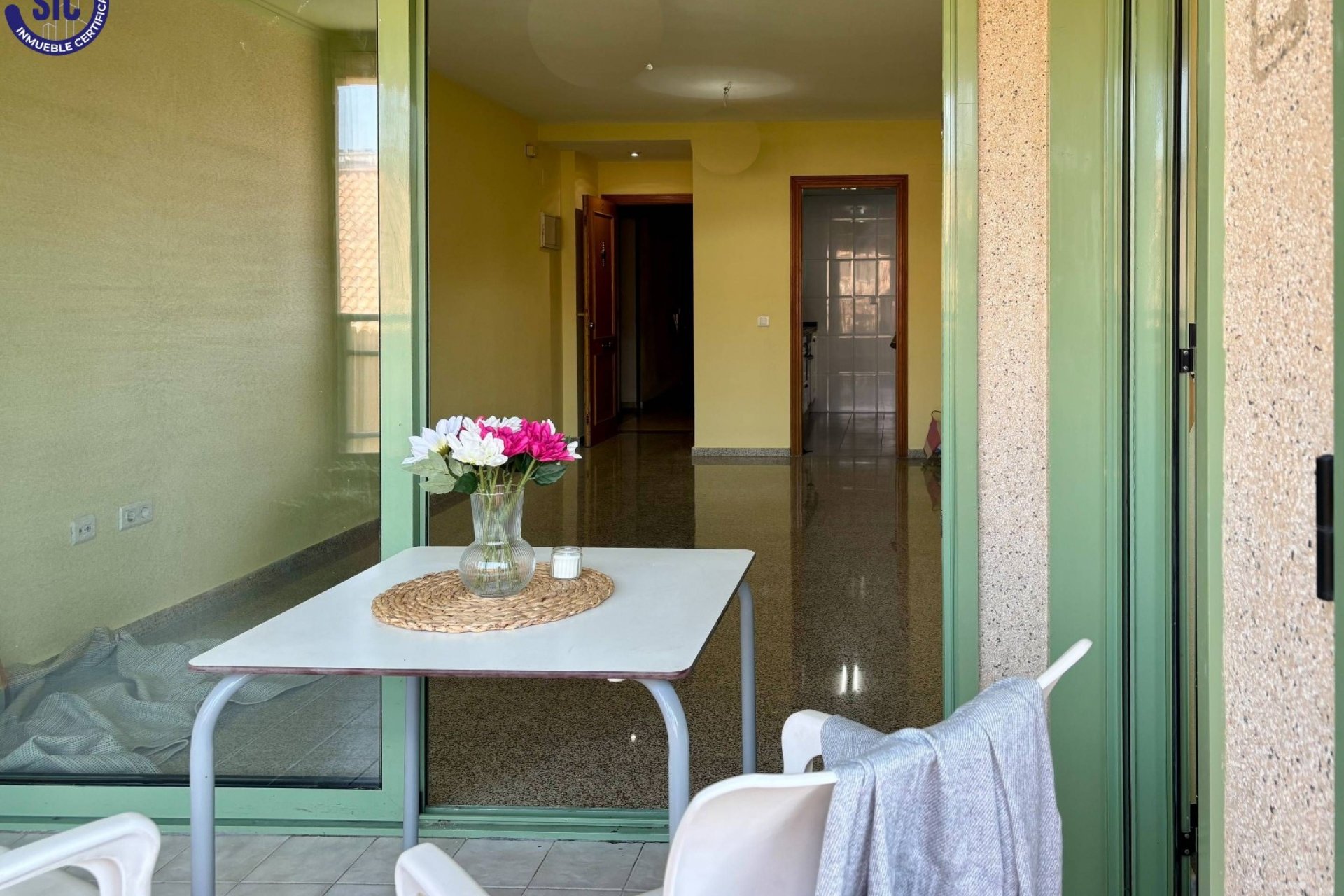 Odsprzedaż - Apartament - Valencia - Plaża La Patacona