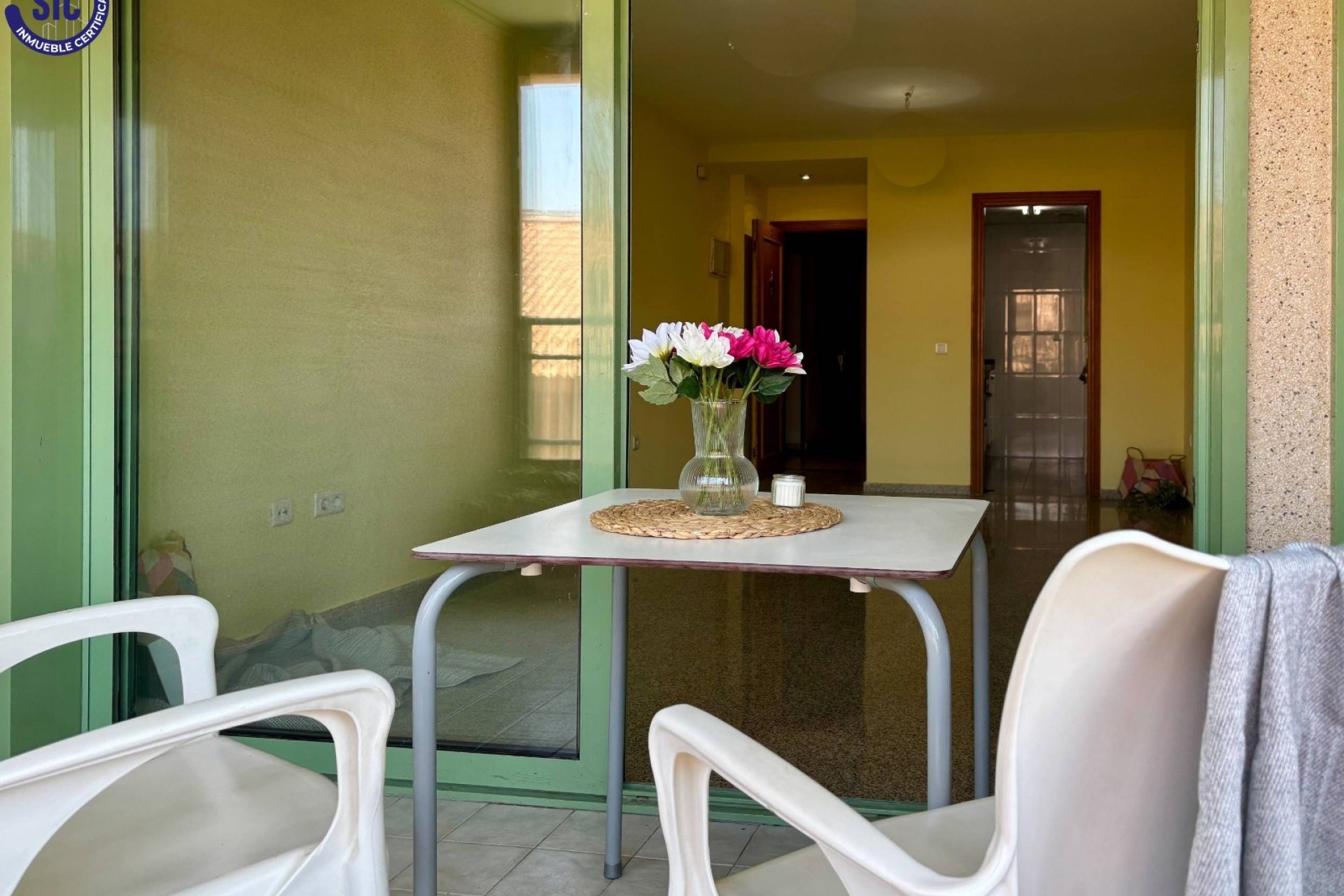 Odsprzedaż - Apartament - Valencia - Plaża La Patacona