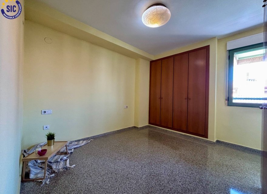 Odsprzedaż - Apartament - Valencia - Plaża La Patacona