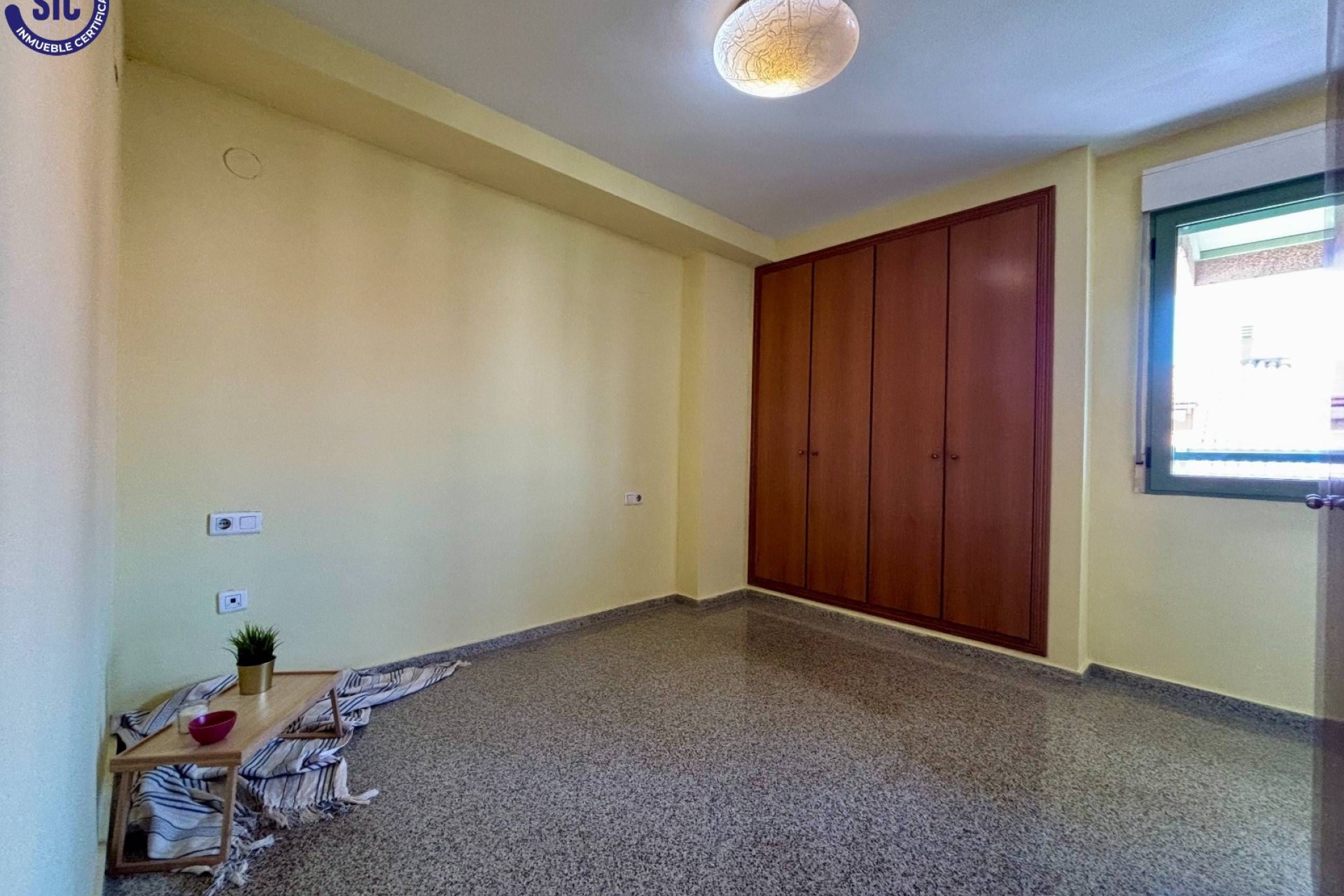 Odsprzedaż - Apartament - Valencia - Plaża La Patacona