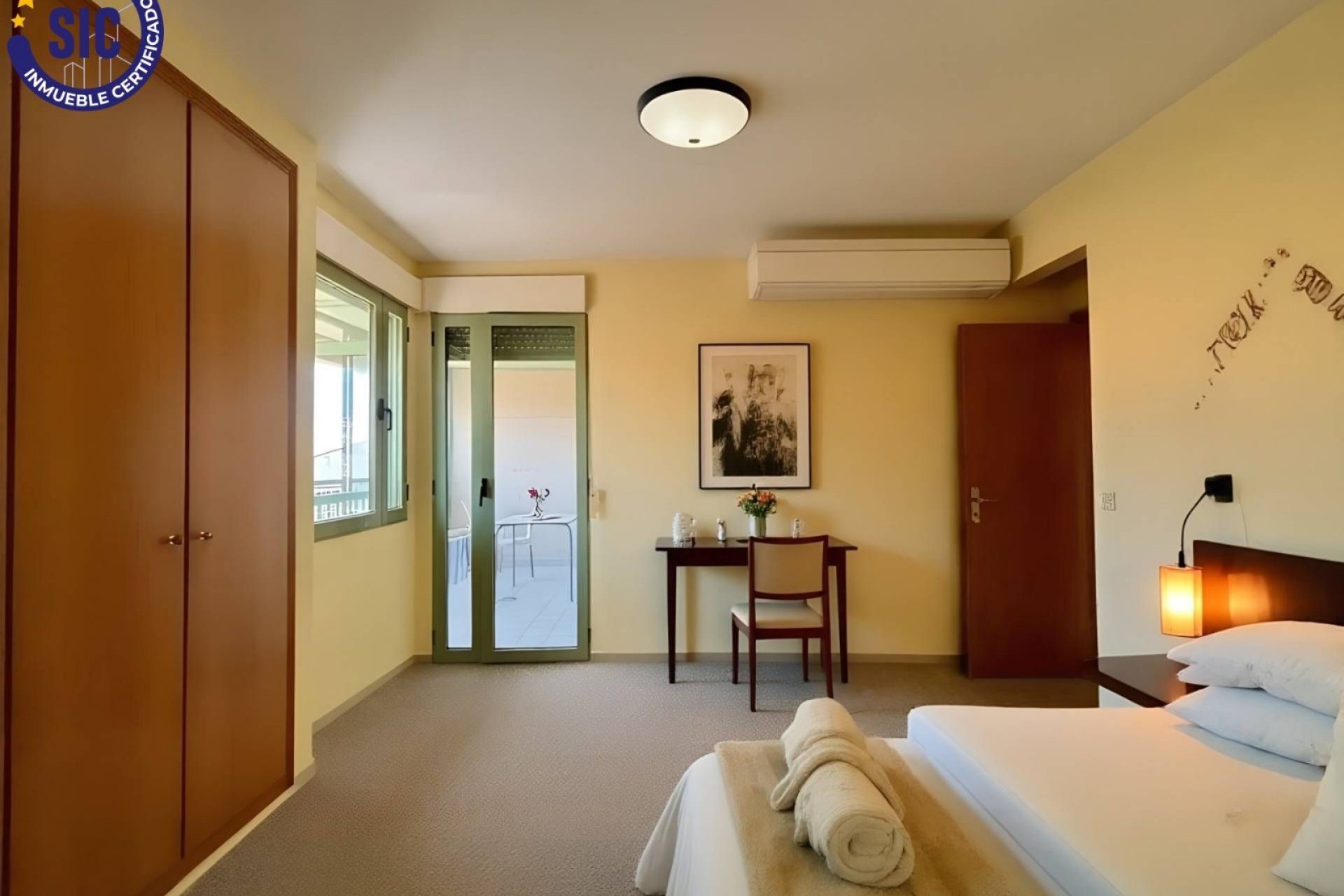 Odsprzedaż - Apartament - Valencia - Plaża La Patacona