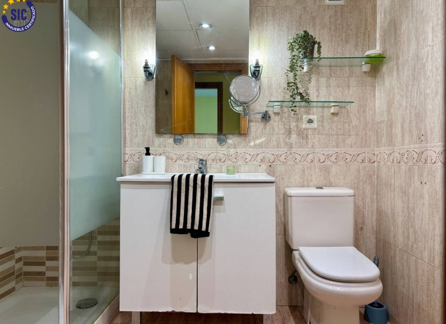 Odsprzedaż - Apartament - Valencia - Plaża La Patacona