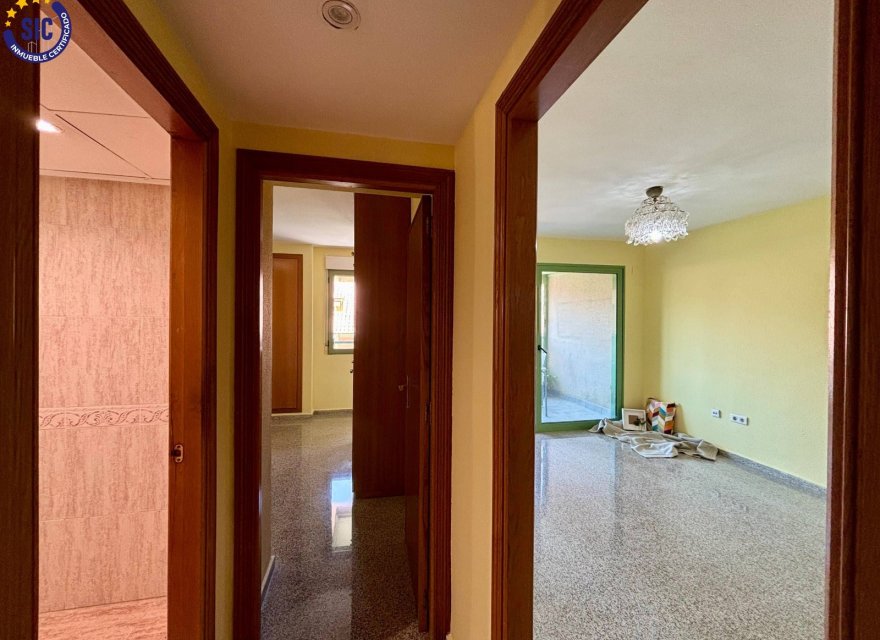 Odsprzedaż - Apartament - Valencia - Plaża La Patacona