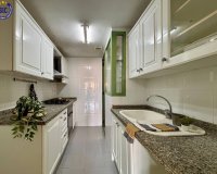 Odsprzedaż - Apartament - Valencia - Plaża La Patacona