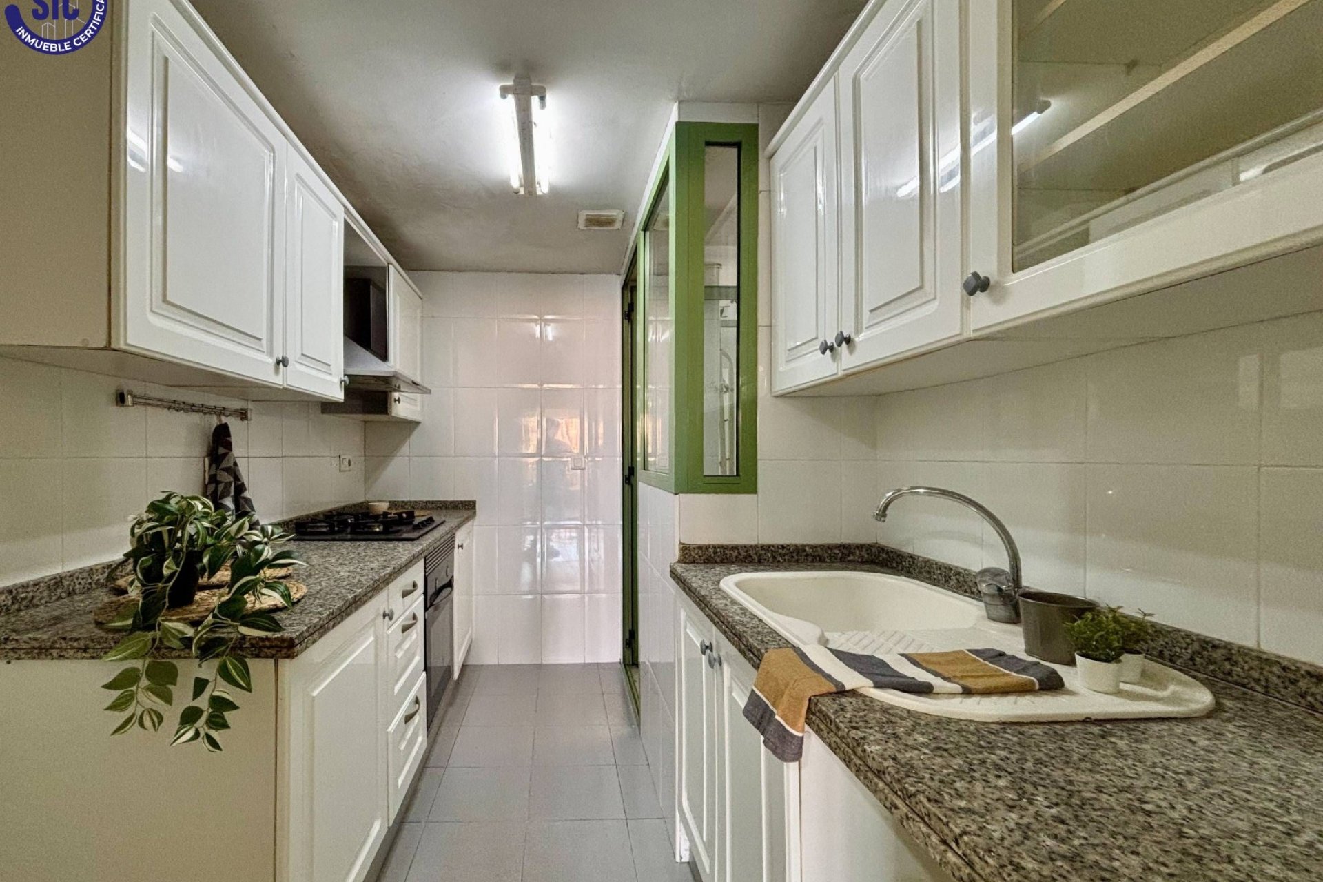 Odsprzedaż - Apartament - Valencia - Plaża La Patacona