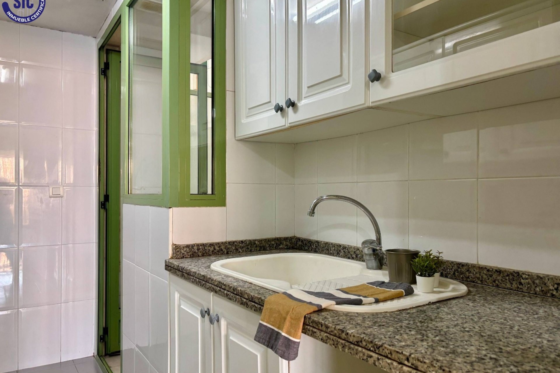 Odsprzedaż - Apartament - Valencia - Plaża La Patacona