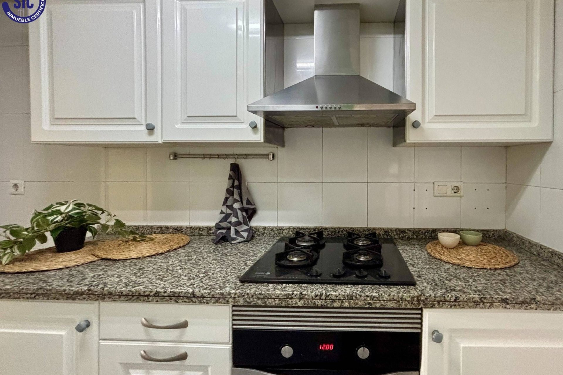 Odsprzedaż - Apartament - Valencia - Plaża La Patacona