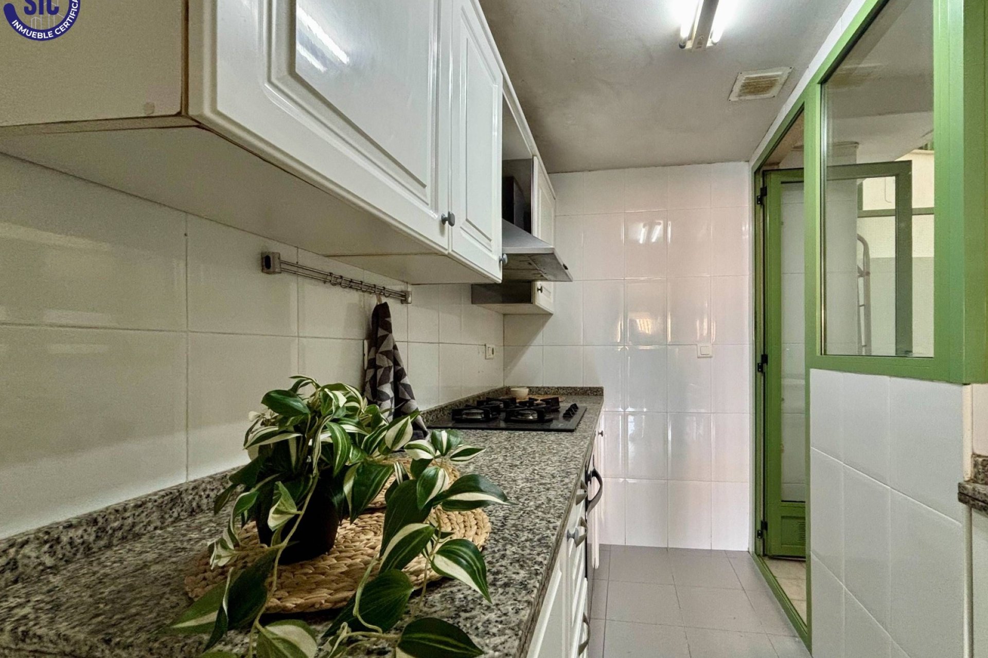 Odsprzedaż - Apartament - Valencia - Plaża La Patacona