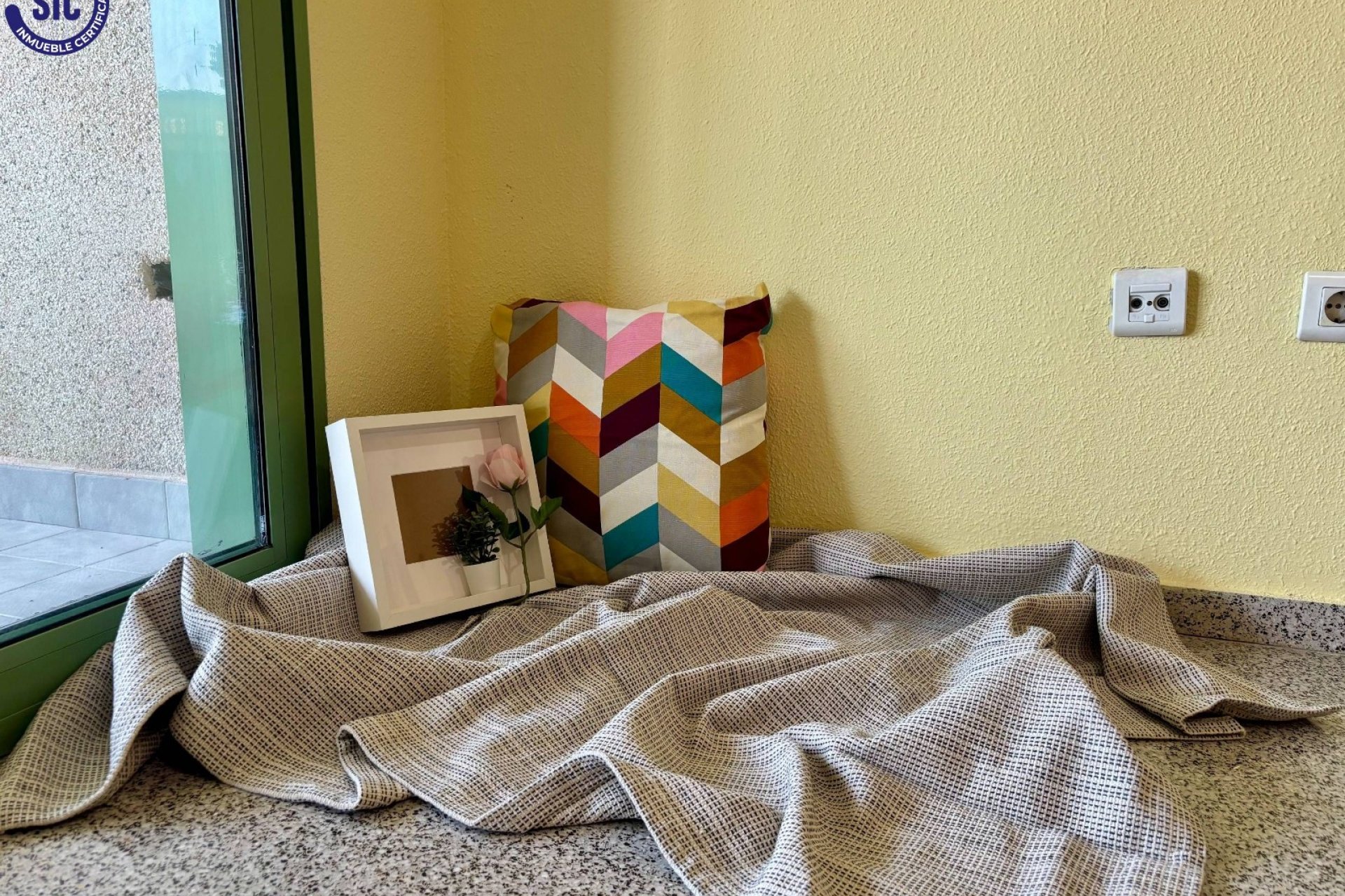 Odsprzedaż - Apartament - Valencia - Plaża La Patacona