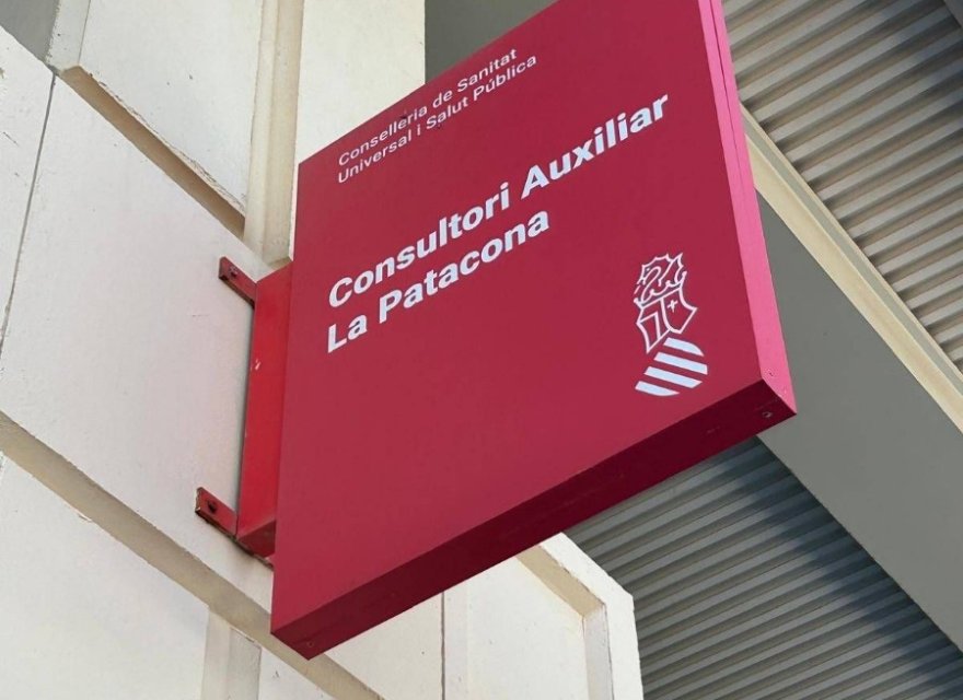 Odsprzedaż - Apartament - Valencia - Plaża La Patacona