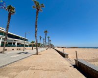 Odsprzedaż - Apartament - Valencia - Plaża La Patacona
