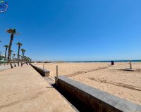 Odsprzedaż - Apartament - Valencia - Plaża La Patacona