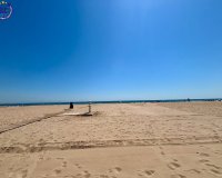 Odsprzedaż - Apartament - Valencia - Plaża La Patacona
