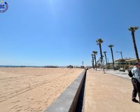 Odsprzedaż - Apartament - Valencia - Plaża La Patacona