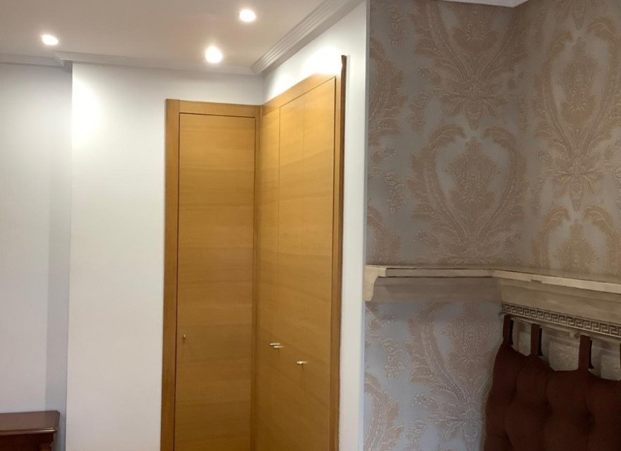 Odsprzedaż - Apartament - Valencia - Plaża La Patacona