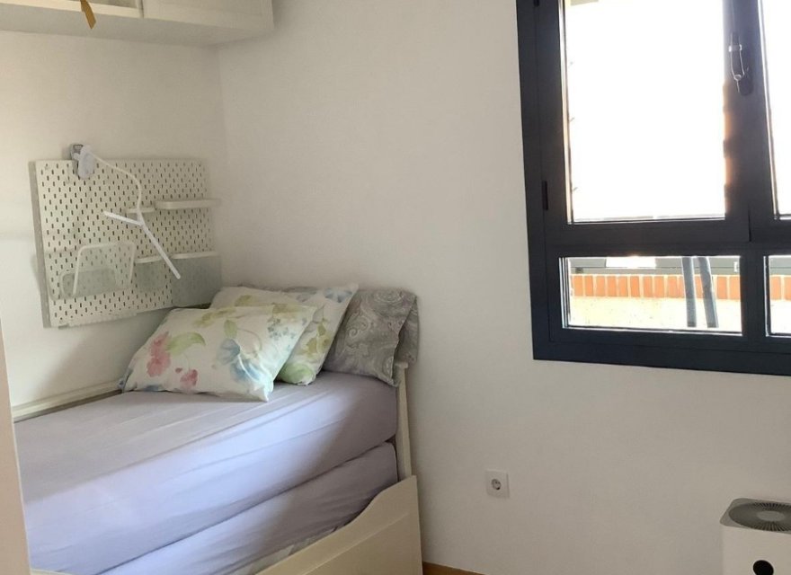 Odsprzedaż - Apartament - Valencia - Plaża La Patacona