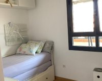 Odsprzedaż - Apartament - Valencia - Plaża La Patacona