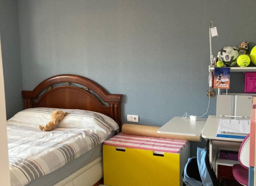 Odsprzedaż - Apartament - Valencia - Plaża La Patacona