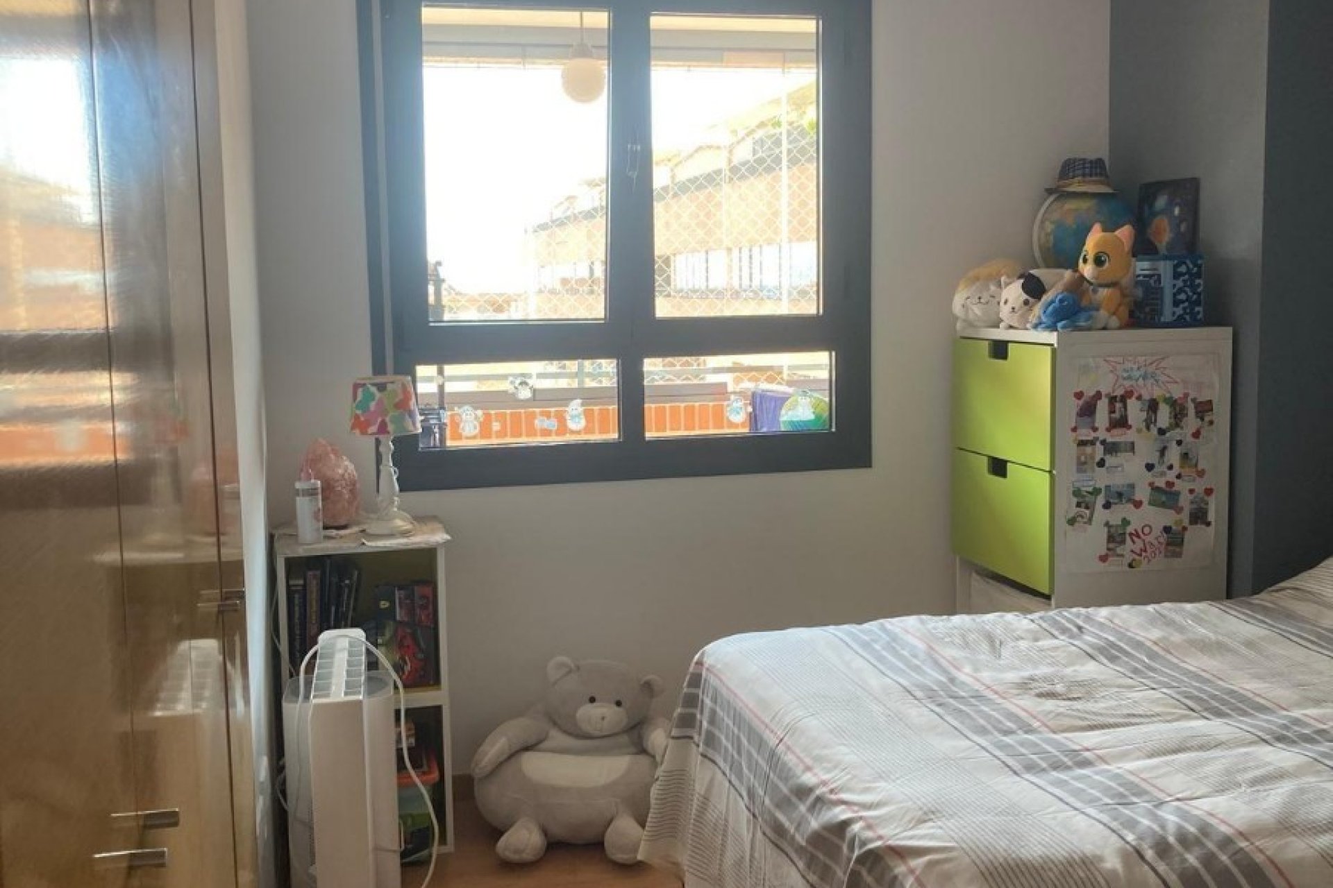 Odsprzedaż - Apartament - Valencia - Plaża La Patacona