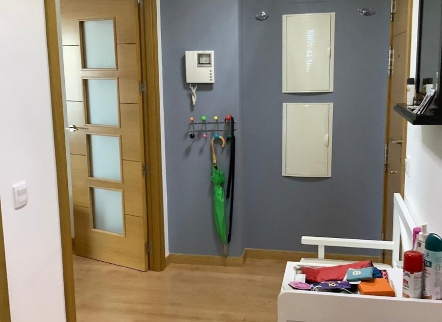 Odsprzedaż - Apartament - Valencia - Plaża La Patacona