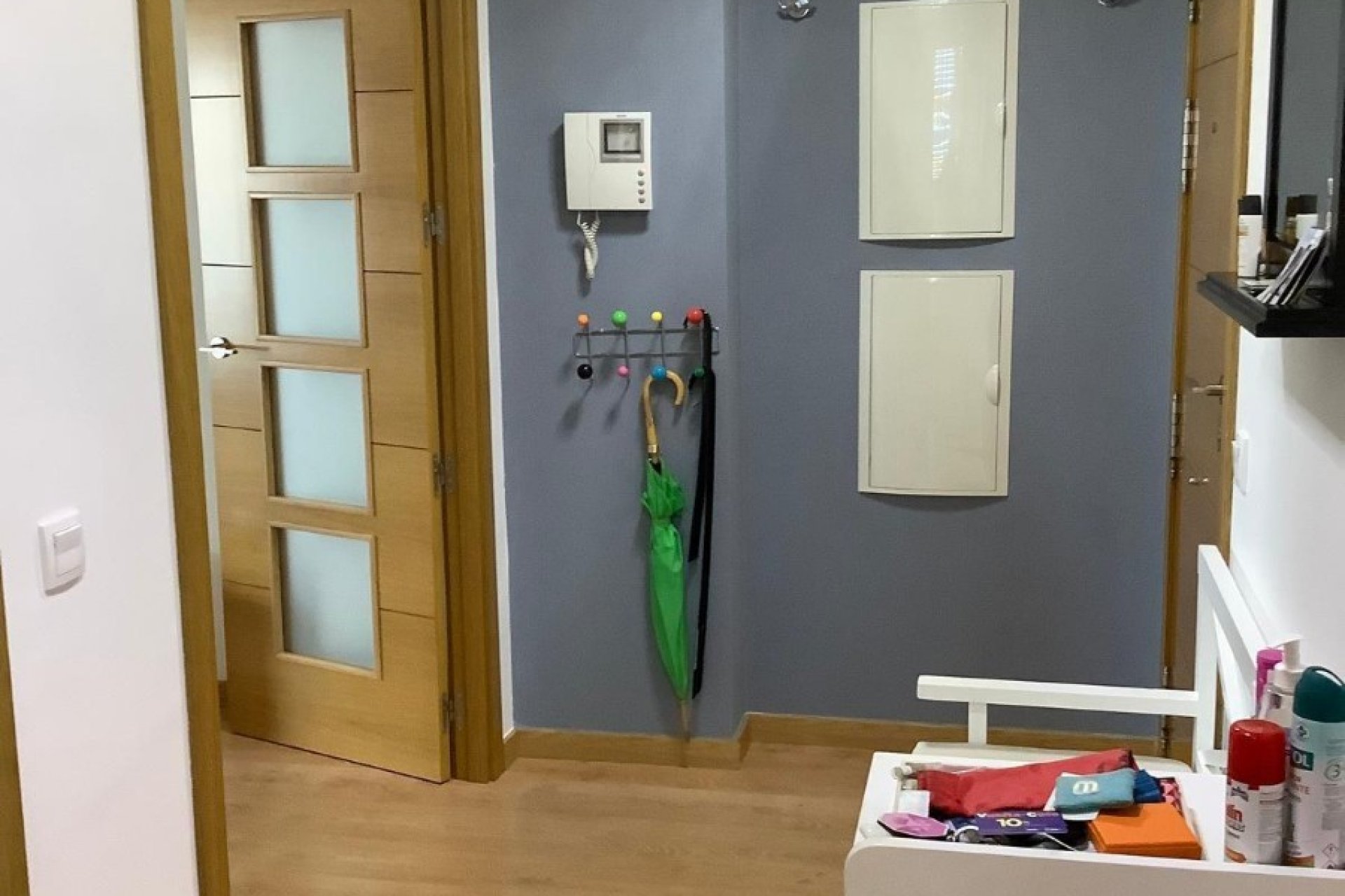 Odsprzedaż - Apartament - Valencia - Plaża La Patacona