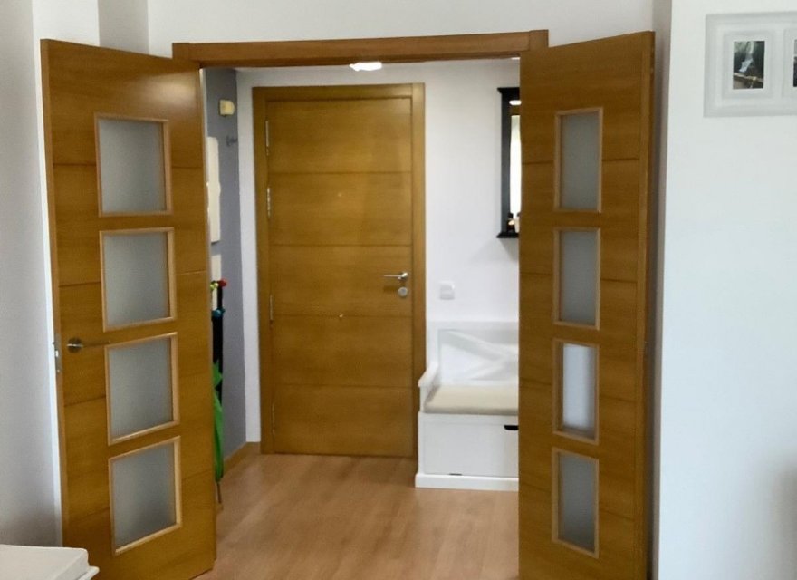 Odsprzedaż - Apartament - Valencia - Plaża La Patacona