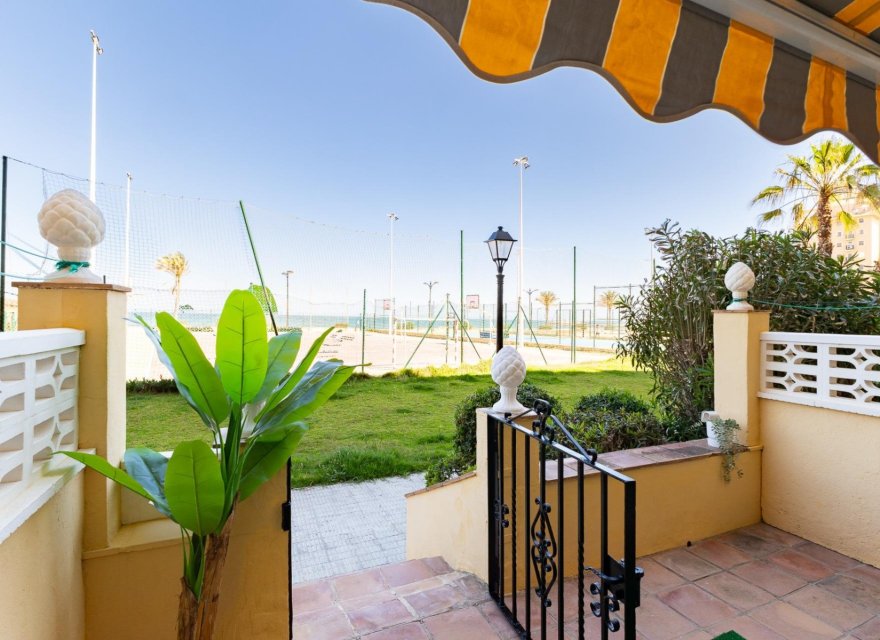 Odsprzedaż - Apartament - Valencia - Puerto Saplaya