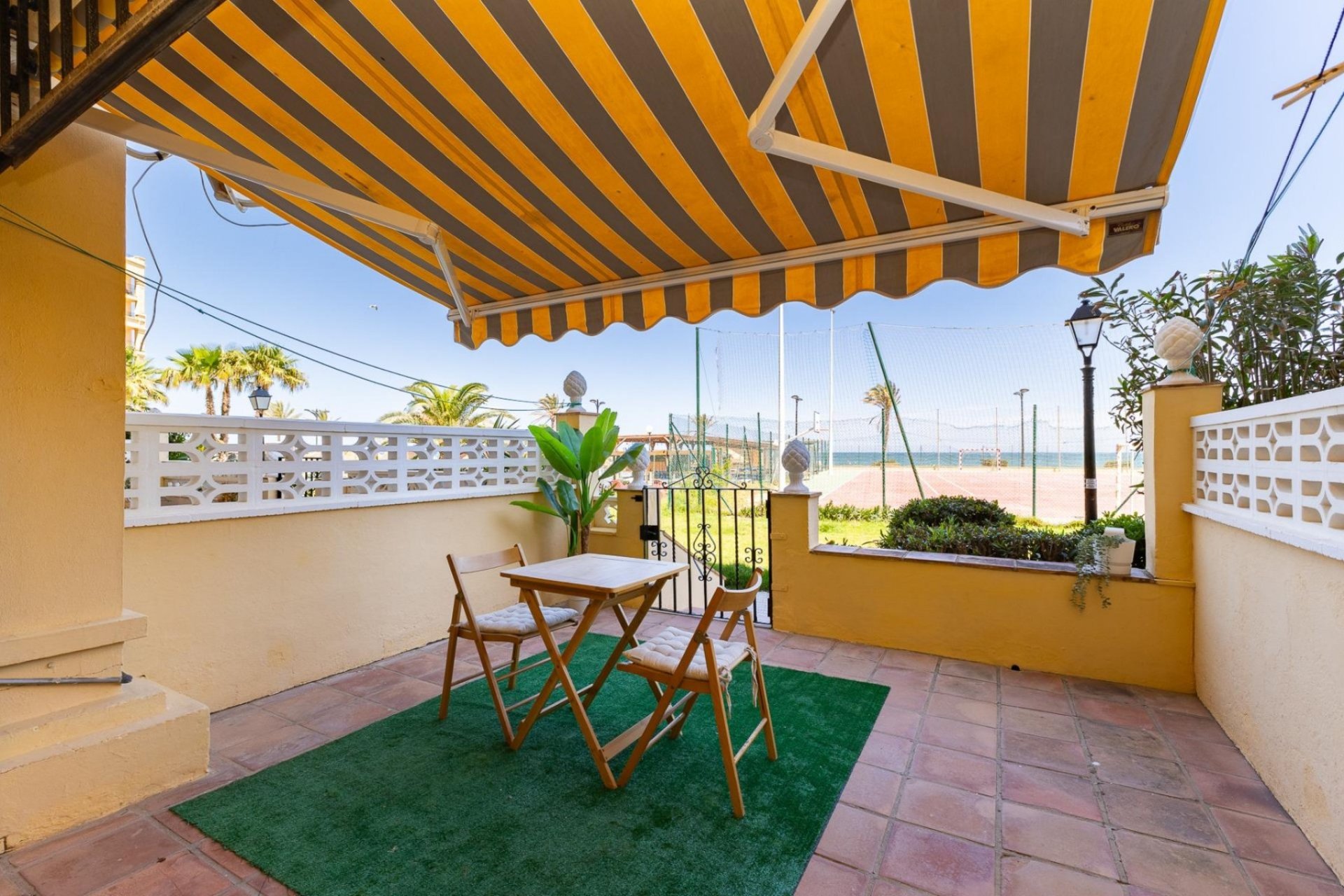 Odsprzedaż - Apartament - Valencia - Puerto Saplaya