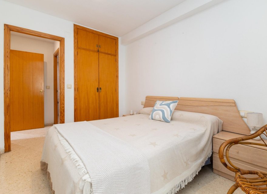 Odsprzedaż - Apartament - Valencia - Puerto Saplaya