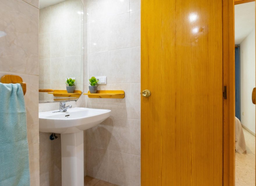 Odsprzedaż - Apartament - Valencia - Puerto Saplaya
