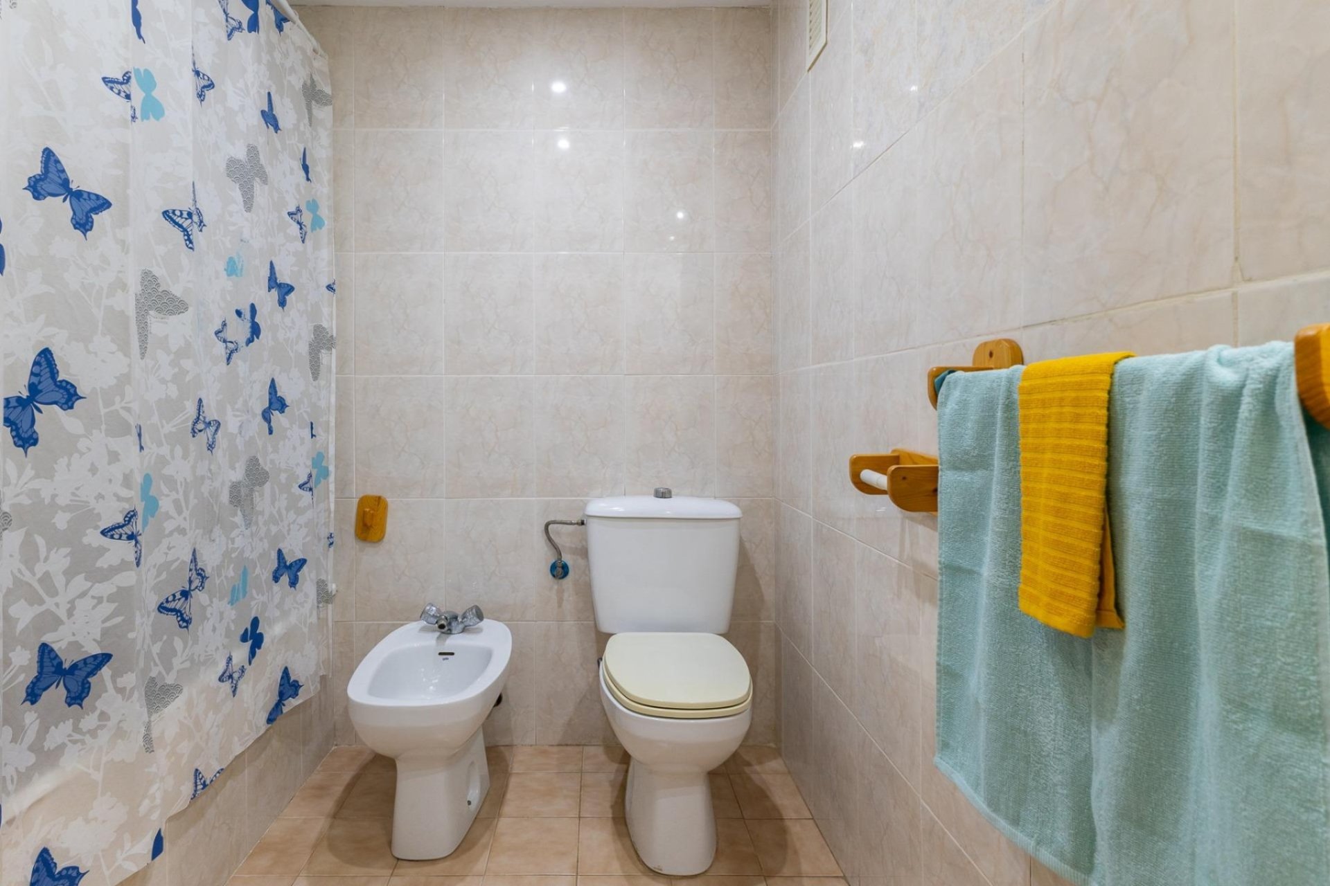 Odsprzedaż - Apartament - Valencia - Puerto Saplaya