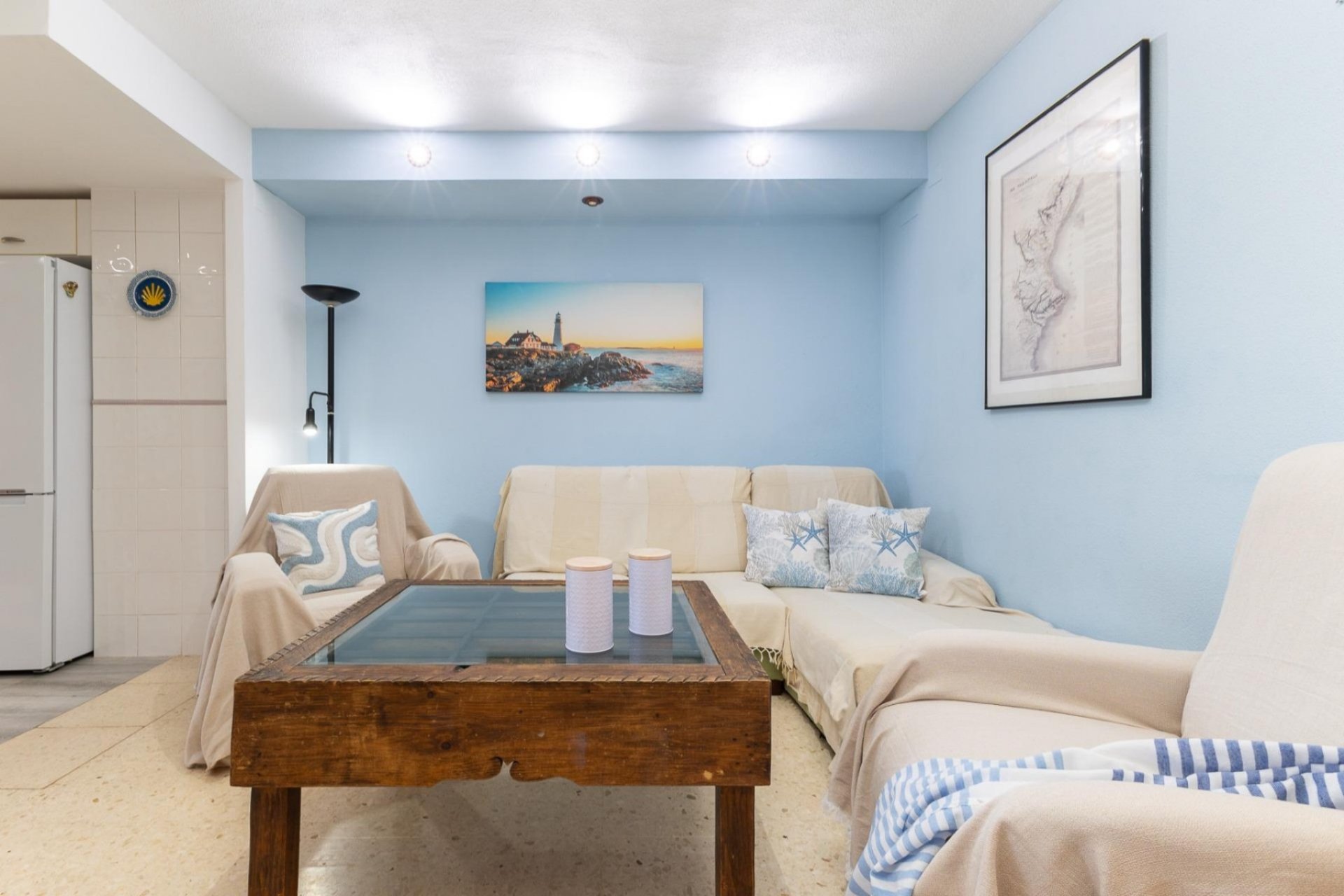 Odsprzedaż - Apartament - Valencia - Puerto Saplaya