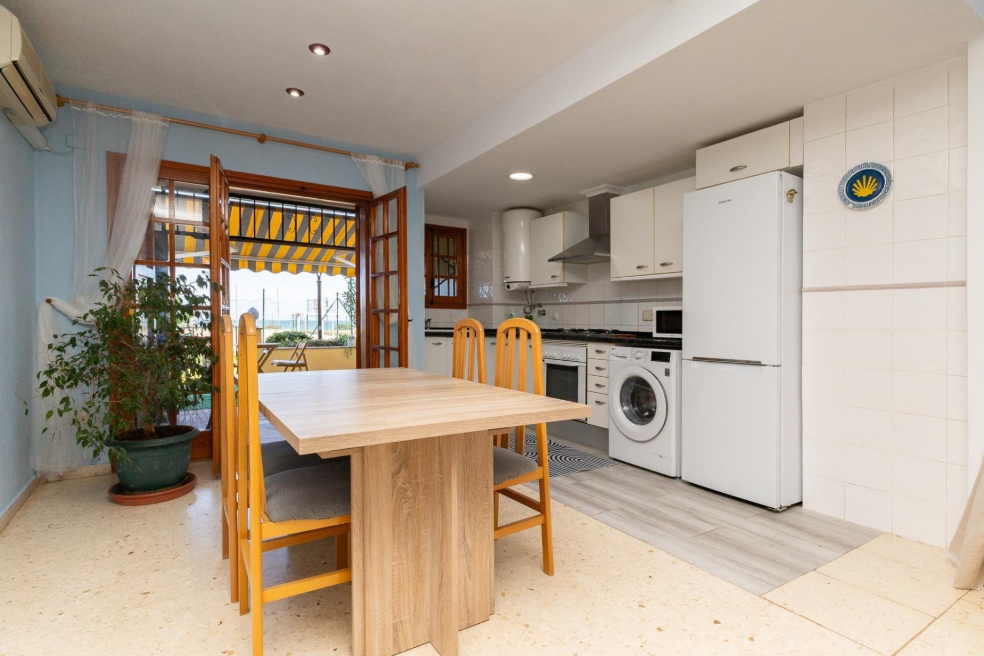 Odsprzedaż - Apartament - Valencia - Puerto Saplaya