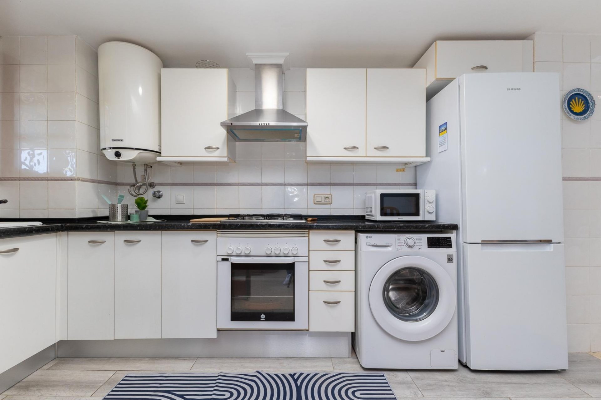 Odsprzedaż - Apartament - Valencia - Puerto Saplaya