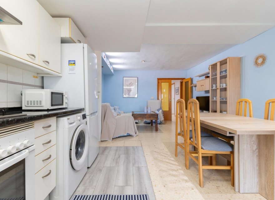 Odsprzedaż - Apartament - Valencia - Puerto Saplaya